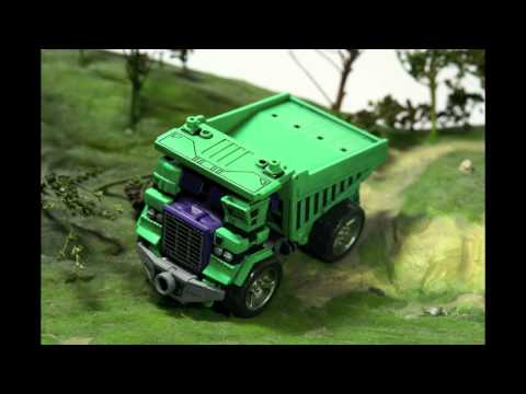 devastator
