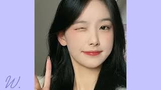 ☃️🎄Tips that will  you beautiful every day💥tiktok Korea//15🎄☃️