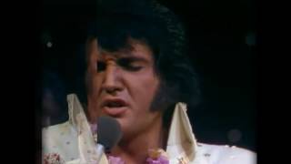 Way Down (part take 3 &amp; 4) - Elvis Presley