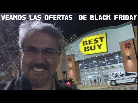 Vídeo: A Continuación, Se Muestran Algunas De Las Mejores Ofertas De Banda Ancha Del Black Friday