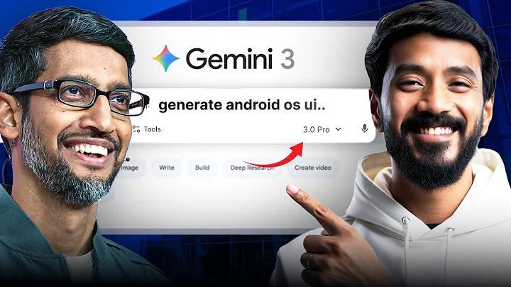 ⁠I Tested Google's Gemini 3 Pro | Here's What Actually Works