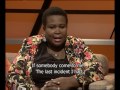 Visionaries' Lounge - Episode 13: Millicent Nyembe