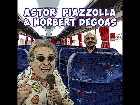 DEGOAS PIAZZOLLA
