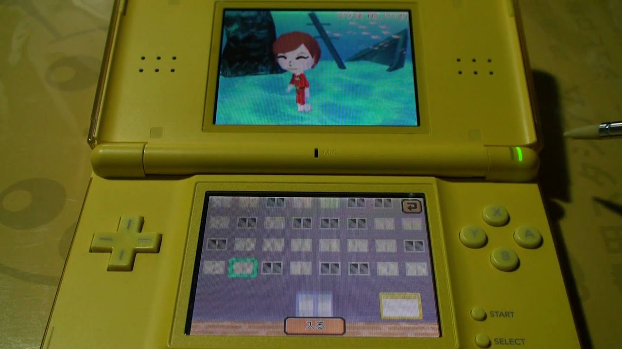 トモダチコレクション「リアルスタイル(200万円)購入」 - YouTube