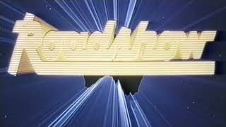 Roadshow Films the Australian Company Logo