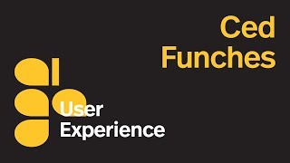 User Experience | Welcome and Introduction