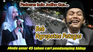 GUS IQDAM TERBARU  JANDA UMUR 45 TAHUN SEDANG MENCARI JODOH