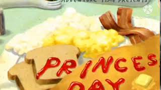Princess Day - Adventure Time S6E14