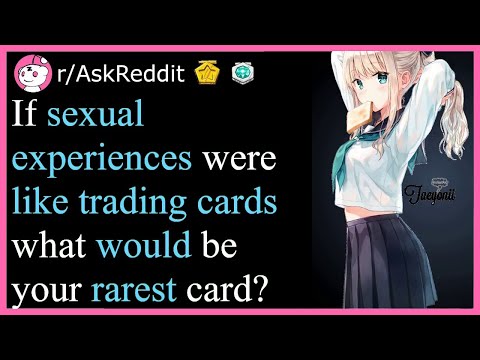 whats-your-craziest-sexual-experience?-(r/askreddit-top-posts-|-reddit-stories)