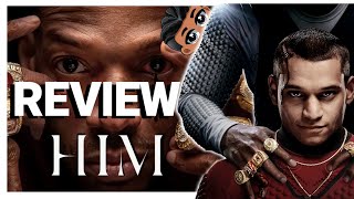 HIM (2025) - Movie Review