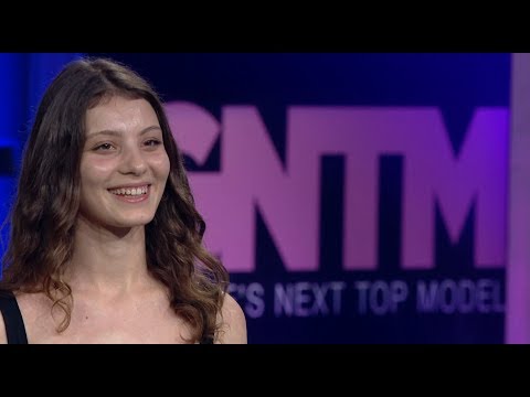 GNTM 2 | Η audition της Άννας Μαρίας