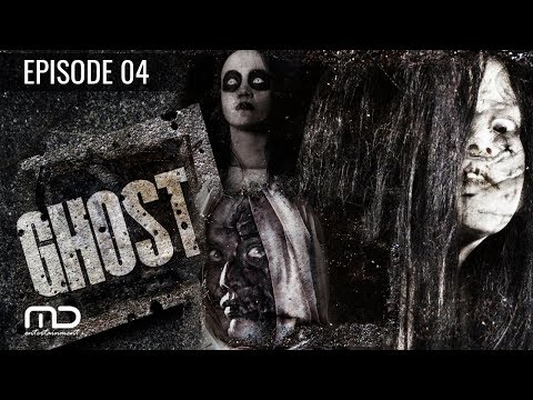 Ghost - Episode 04 | Jailangkung