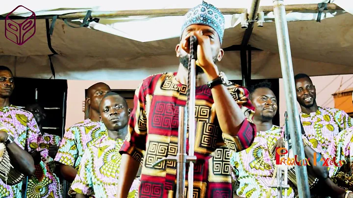 Sulaimon Adio Atawewe - Bajulaiye Day