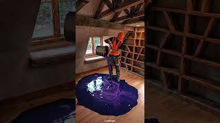 Transforming a Forgotten Attic Into a Dream Space | Ultimate Attic Makeover