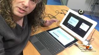 GeChic Monitor & Laptop Kits