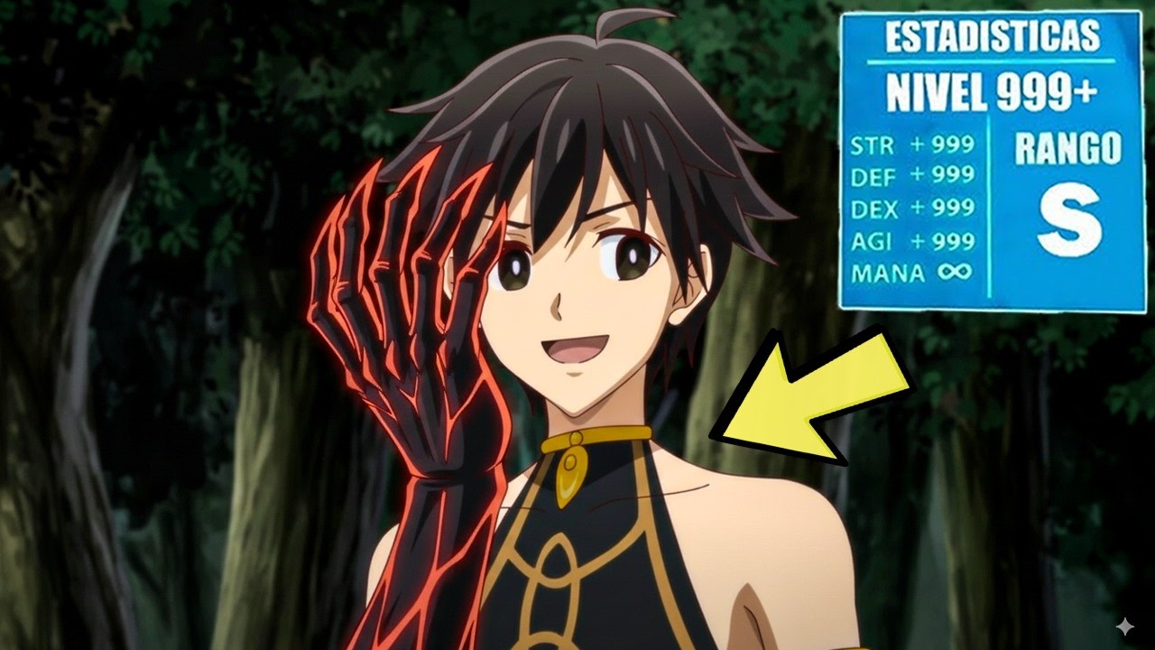 He died and was transported to another world within a game, becoming ...