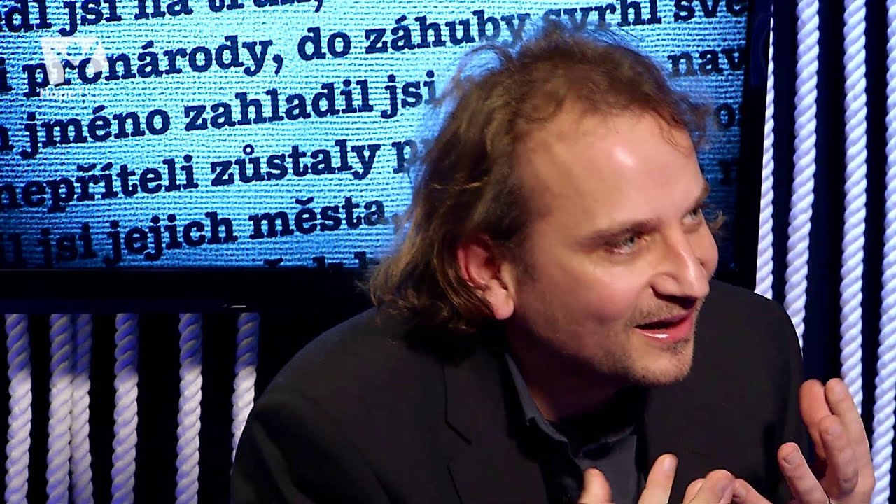 Bible pro dnešek / Doba soudců / 2016 1Q 4