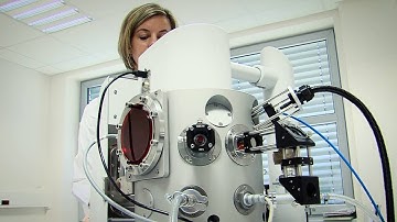 Sci-Trace: Elemental analysis by the modular LIBS system