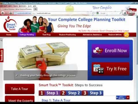 Smart Track™ Toolkit Overview Tutorial