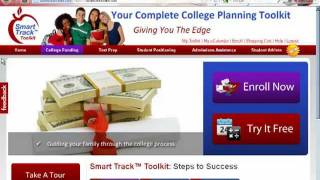 Smart Track™ Toolkit Overview Tutorial