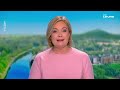 La tempête Byron frappe la bande de Gaza - RTBF Info