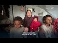 La tempête Byron frappe la bande de Gaza - RTBF Info