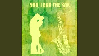 Hard to Say I'm Sorry (Sax Cover)