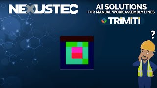 Tdi A Better Alternative To Qr-Code And Datamatrix Codes