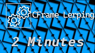 How Cframe Lerp Works Roblox Studio Youtube - how cframe lerp works roblox studio roblox api cframe How Cframe Lerp Works Roblox Studio Youtube - roblox api cframe
