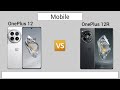 OnePlus 12 vs OnePlus 12R best comparison l don't skip the video l