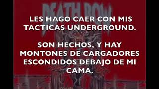 Dr Dre - Stranded On Death Row (Subtitulado Al Español)