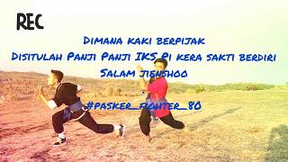 'Quotes Pasker' (Kera Sakti)1980*