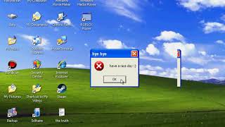 What Happens When You Use Roblox On Windows Xp
