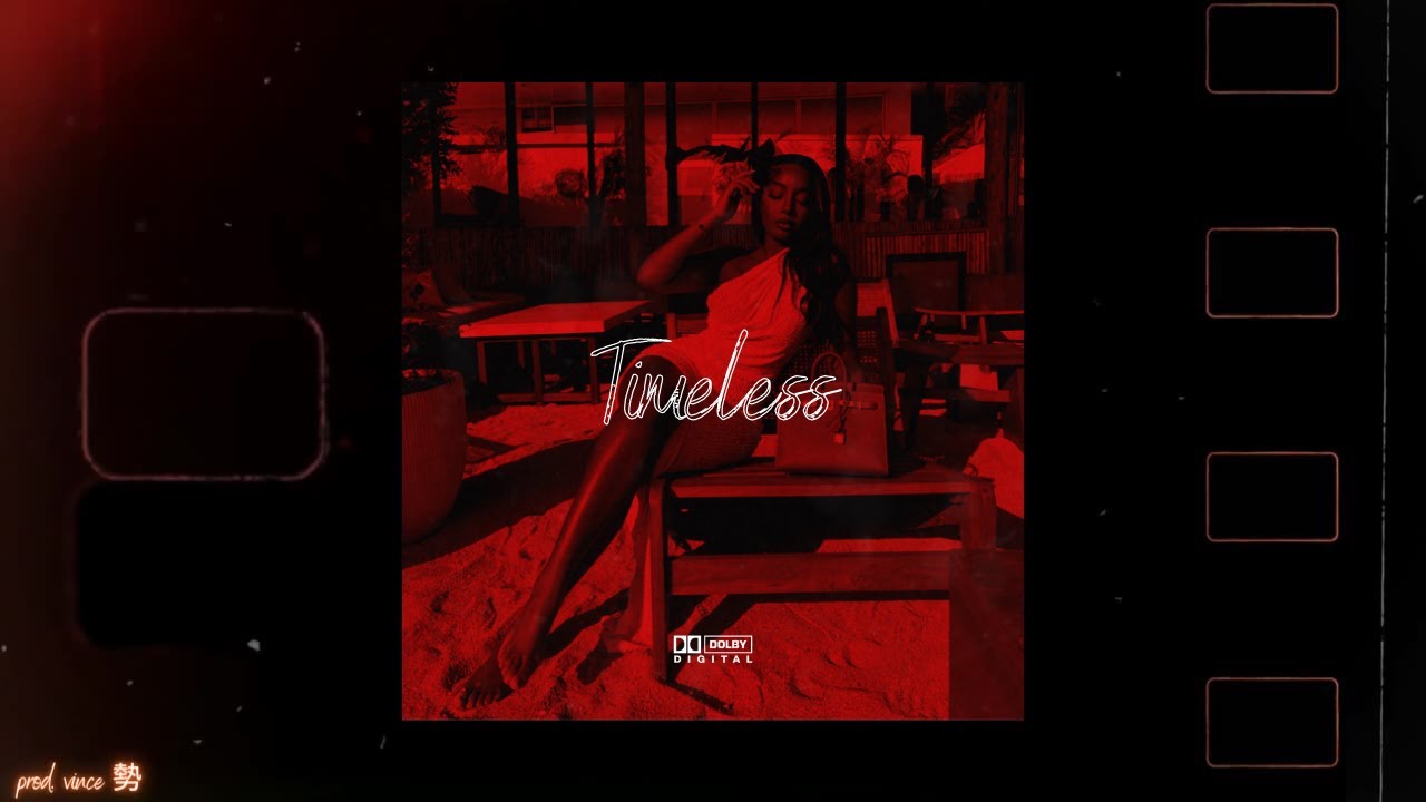 [FREE] Trapsoul R&B Sample x Jersey Club "Timeless" ft. Che Ecru (prod