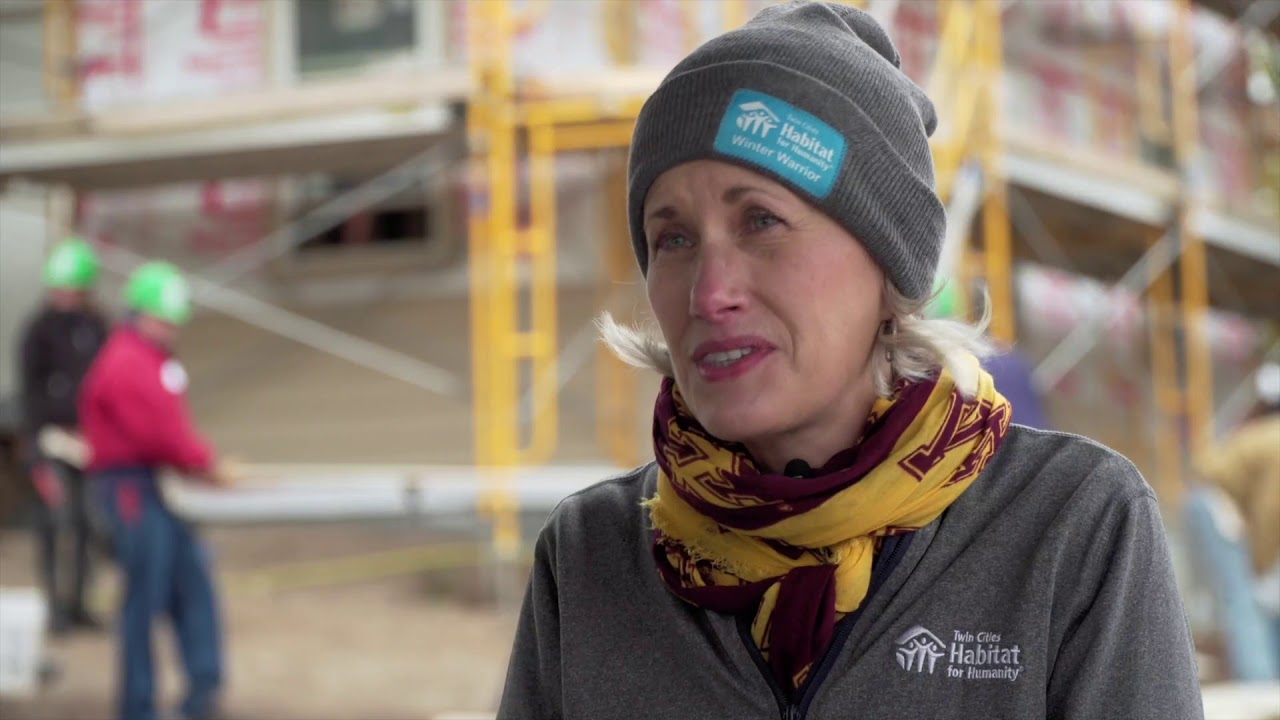 Why Affordable Housing is Important - YouTube