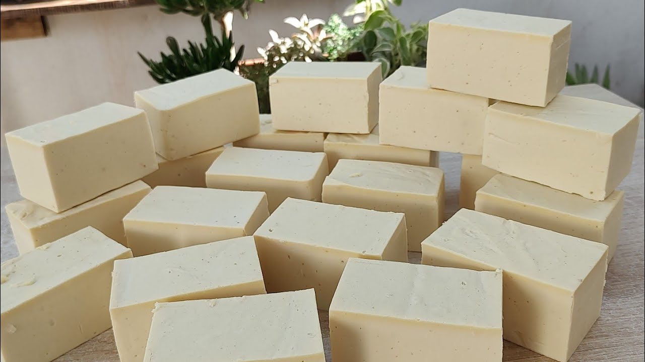 Sabão 🍋🍋🍋 2 litros de sebo sem álcool o melhor sabão de limão do YouTube 🤑 ótimo para vendas 🤑