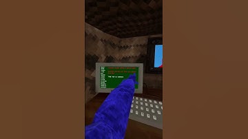 Joining A Banned Code In Gorilla Tag (Do Not Recommend) #banned #gorillatag