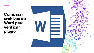 Compare Two Word Files To Check For Plagiarism