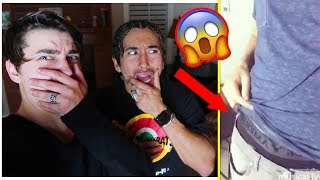 RE-CREATING OUR CRINGEY MUSICAL.LYS (ew) | Colby Brock