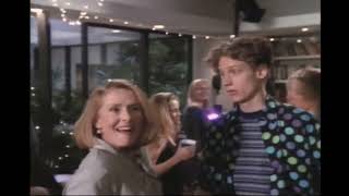 Teen Makes Out with his Best Friend's Mom! | Weird Science | Comedy Bites Vintage