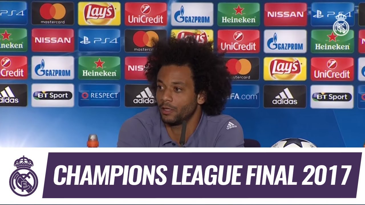 Marcelo: “Vamos a darlo todo” games people play