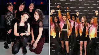 Meet gforce and girl pow-r, two bands from the toronto area known for
singing, dancing, rapping playing instruments. these pop-rock-hip-hop
groups a...