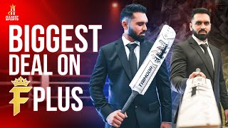 BIGGEST OFFER ON F PLUS BATS TILL (10 APRIL TO 20 APRIL 2026)🤩🔥