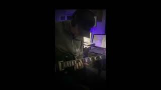 Mikeonguitar  Fys  Stuck In The Middle