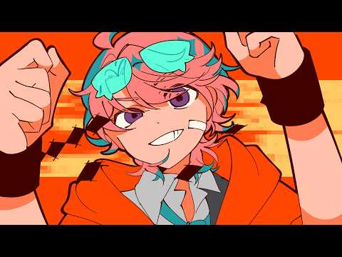 Ego Renegade Boy (FLAVOR FOLEY)【Cover】 rainyholmes 🌧