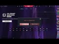 Valorant Live