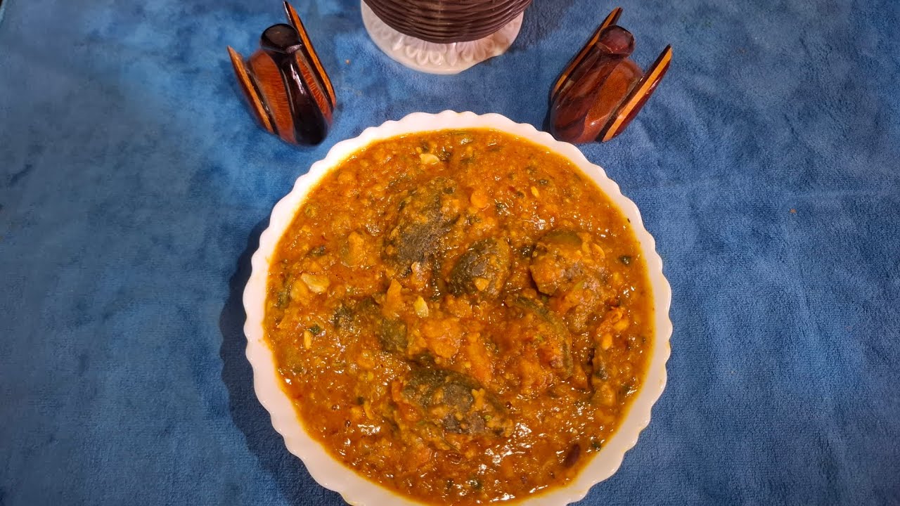 Stuffed Karele Ki Sabji | S³Queenofrasoi | Ghar ka Khana  