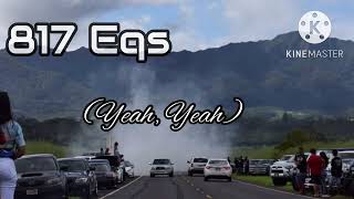She’s music to me (Eq) - Ekolu