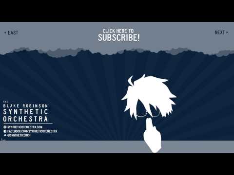 Log Horizon (Re)Orchestra