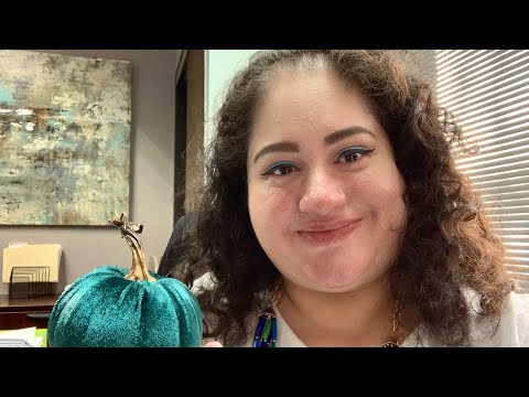 Day In The Life of a Paralegal #4 | Latina Conference, USCIS Receipt Intake, Phone Calls @MellyOnMakeup